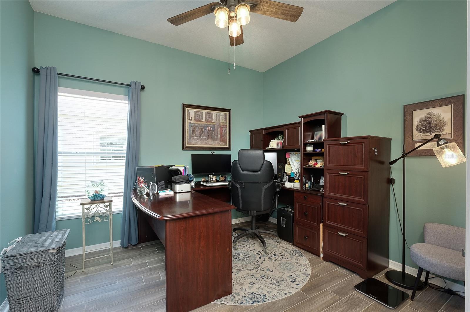 COPPERSTONE PH I - Residential