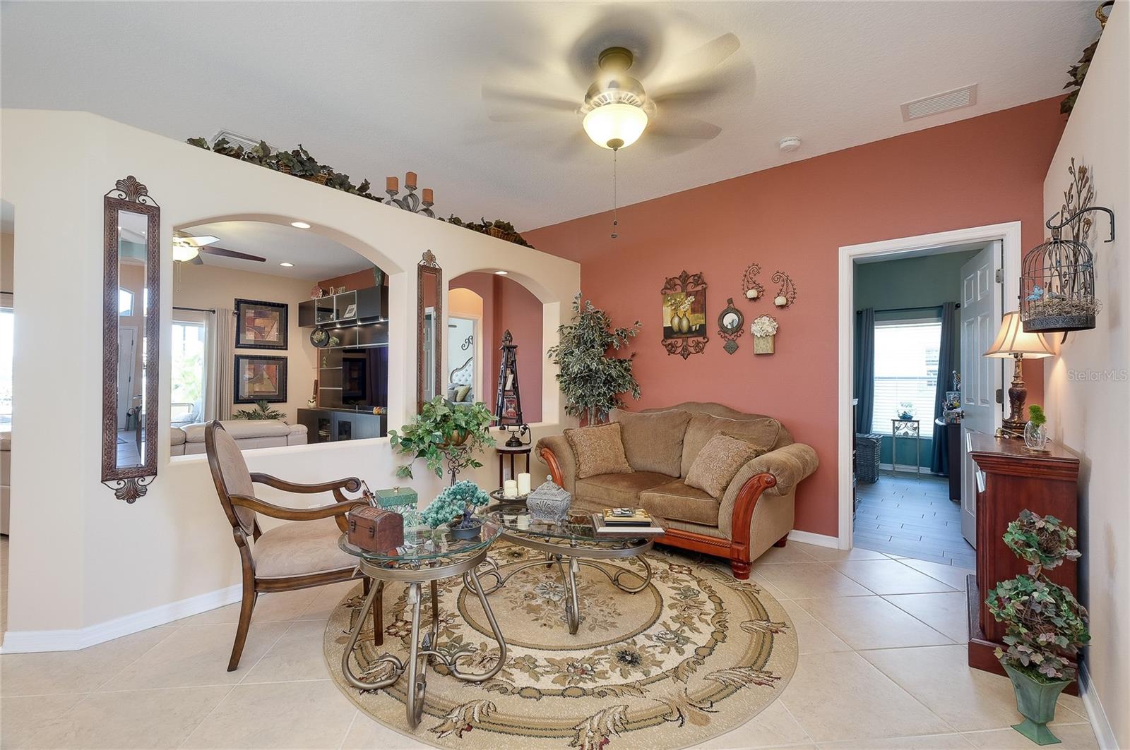 COPPERSTONE PH I - Residential