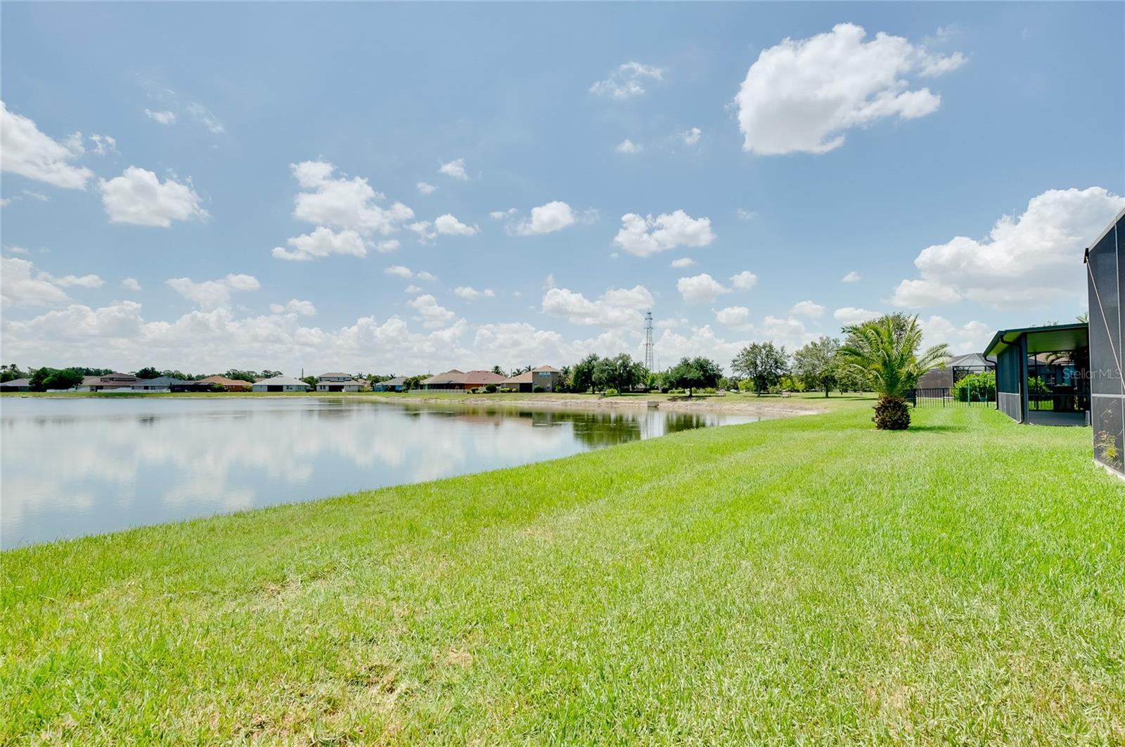 COPPERSTONE PH I - Residential