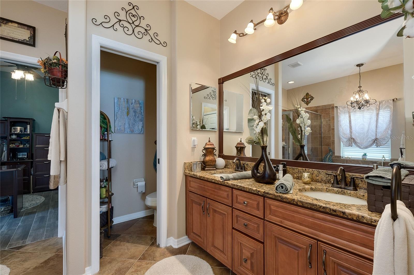 COPPERSTONE PH I - Residential
