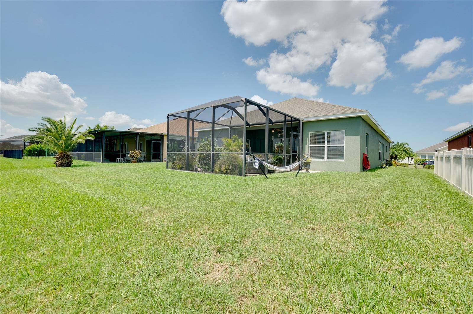 COPPERSTONE PH I - Residential