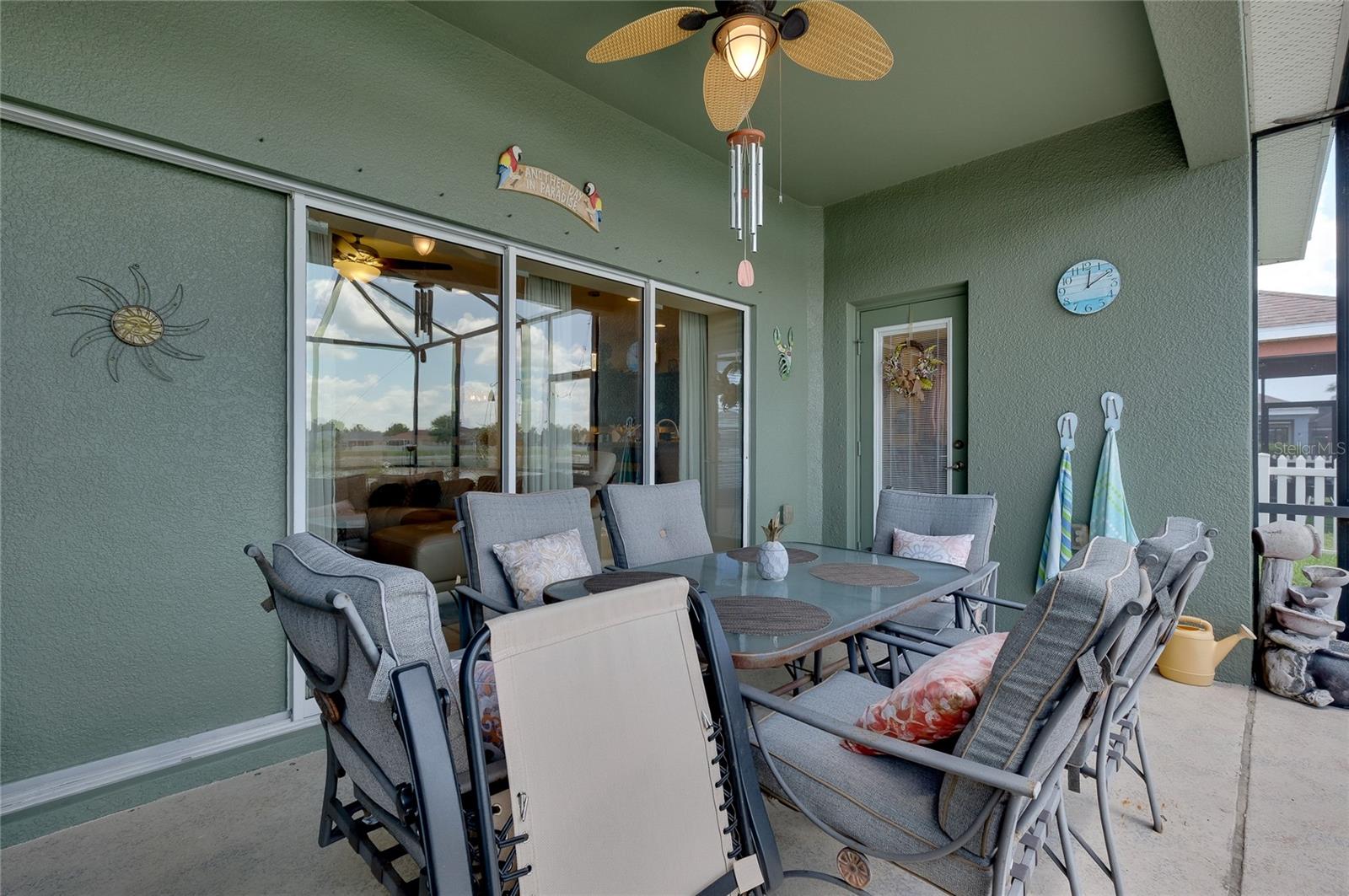 COPPERSTONE PH I - Residential