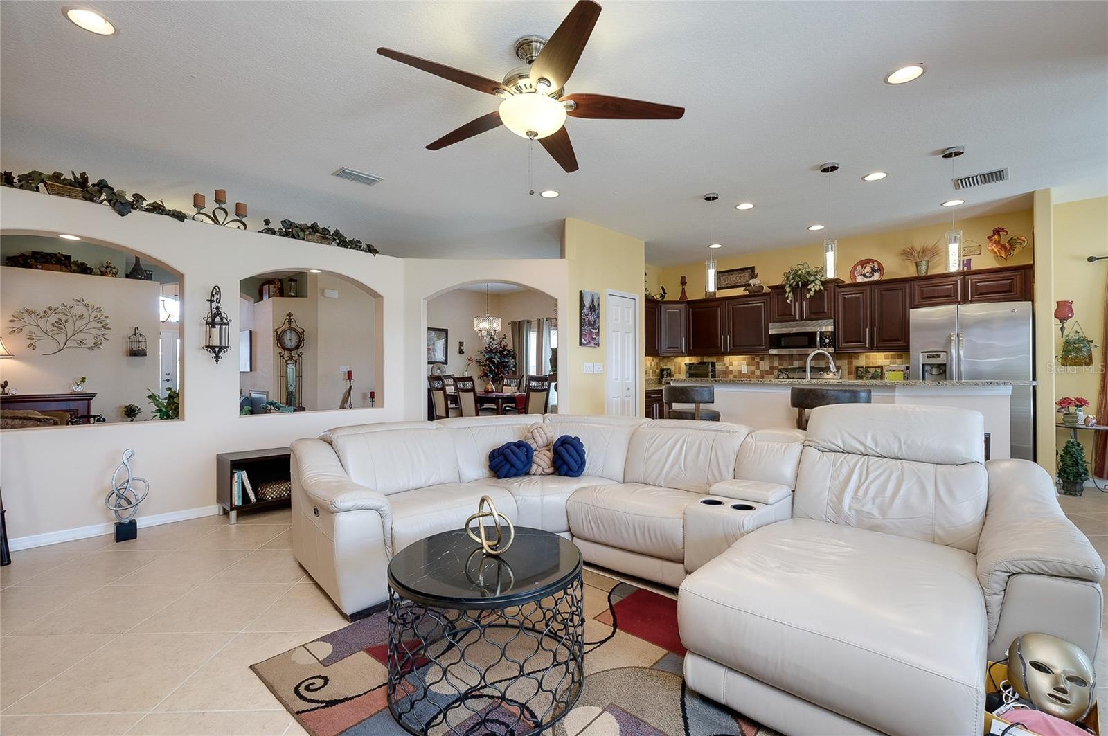 COPPERSTONE PH I - Residential