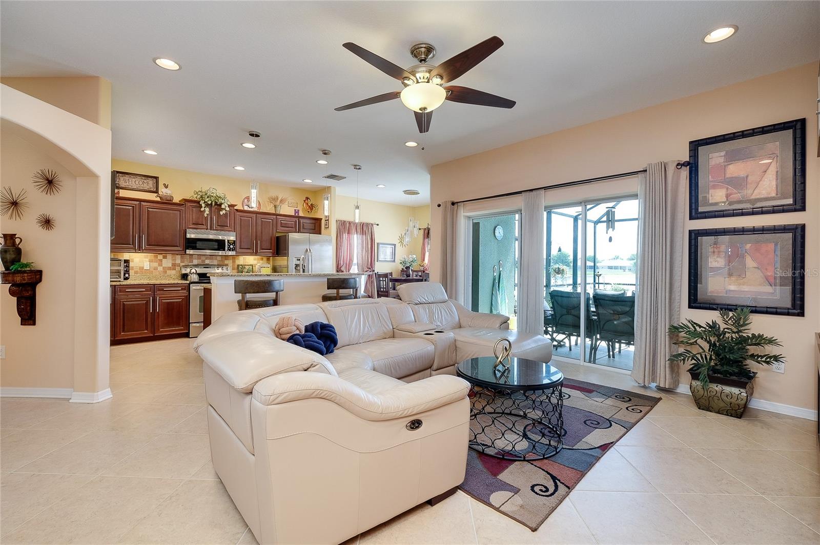 COPPERSTONE PH I - Residential