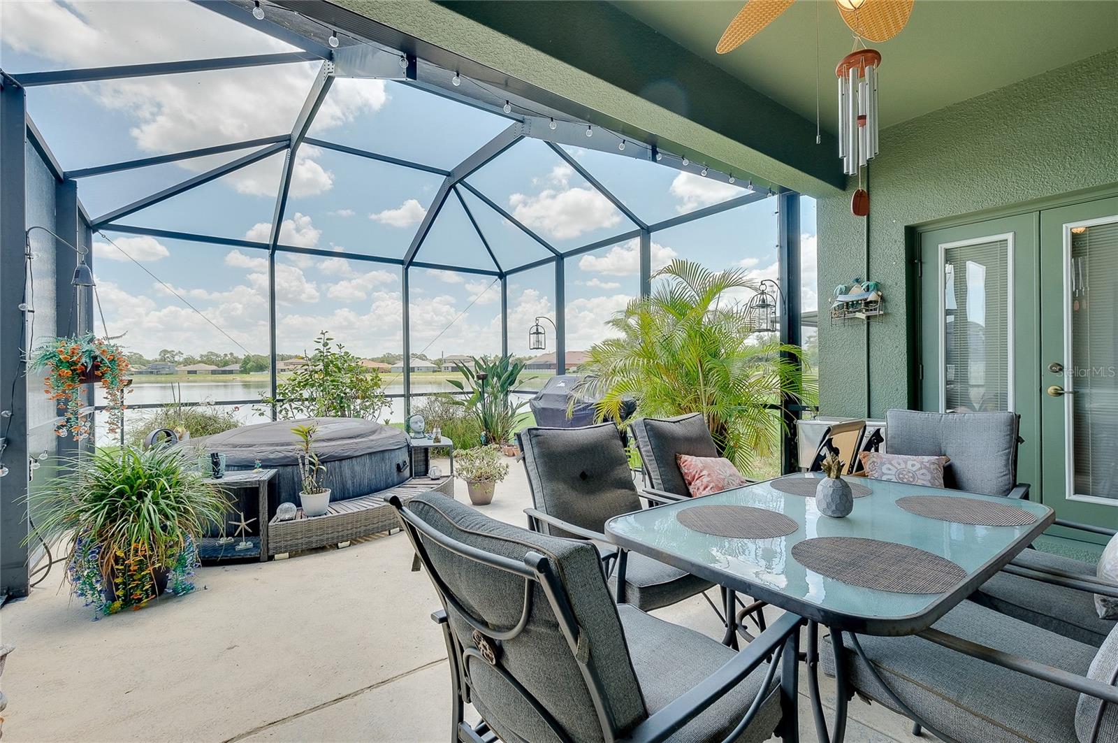 COPPERSTONE PH I - Residential