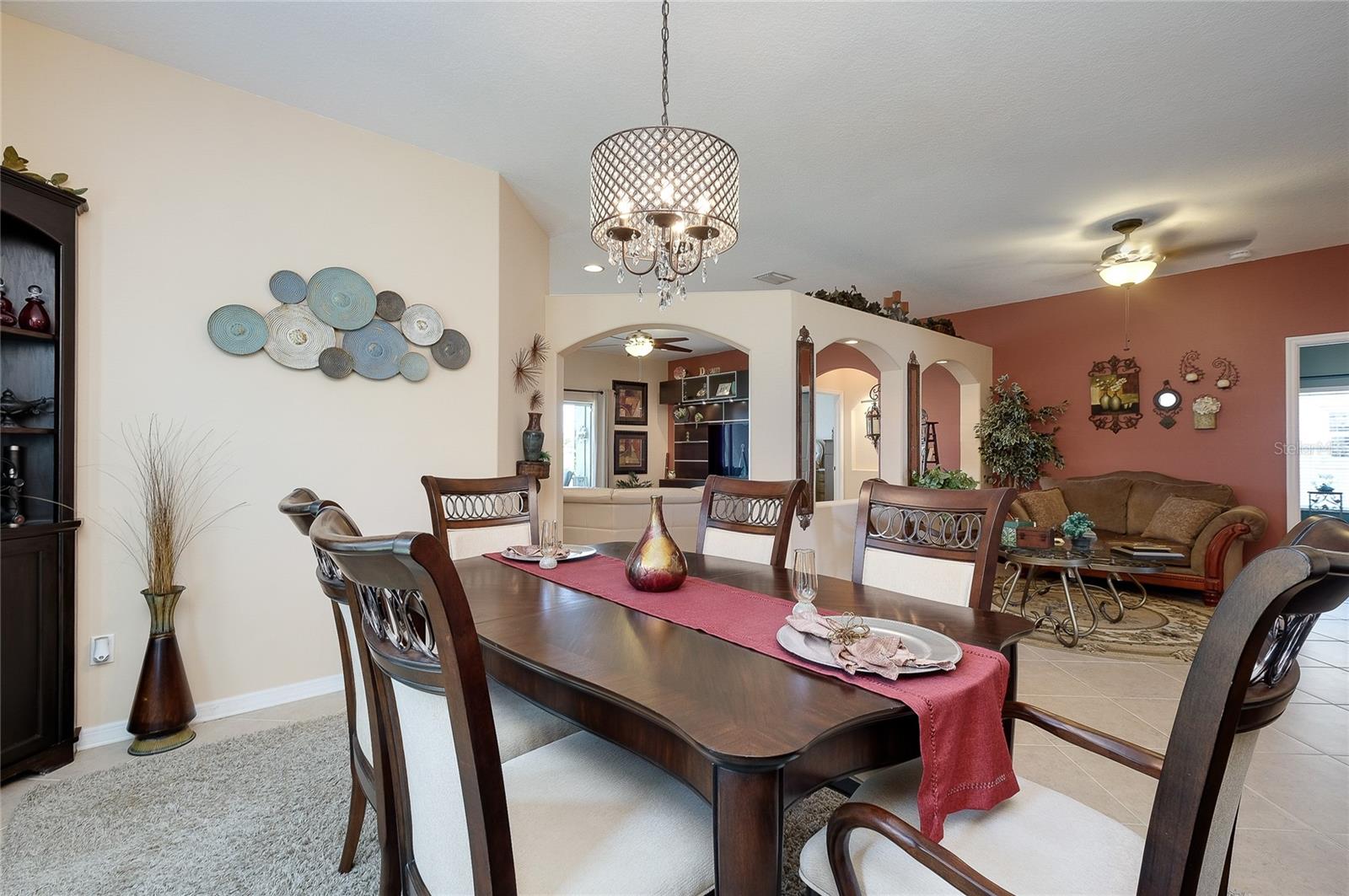 COPPERSTONE PH I - Residential