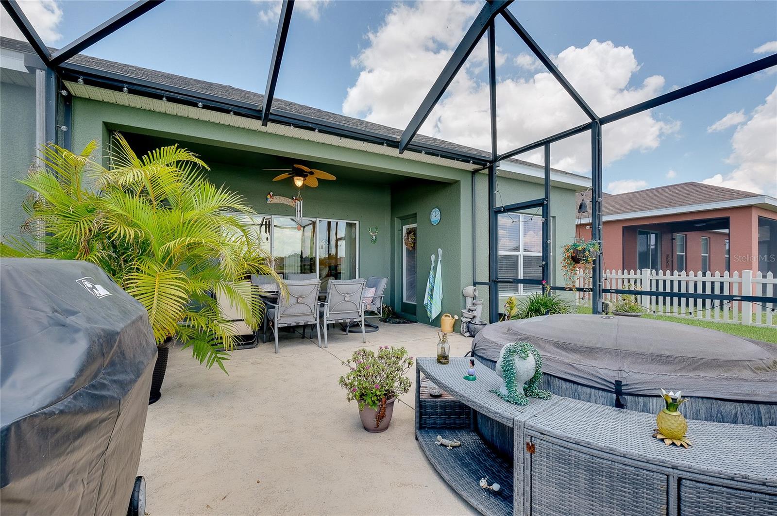 COPPERSTONE PH I - Residential