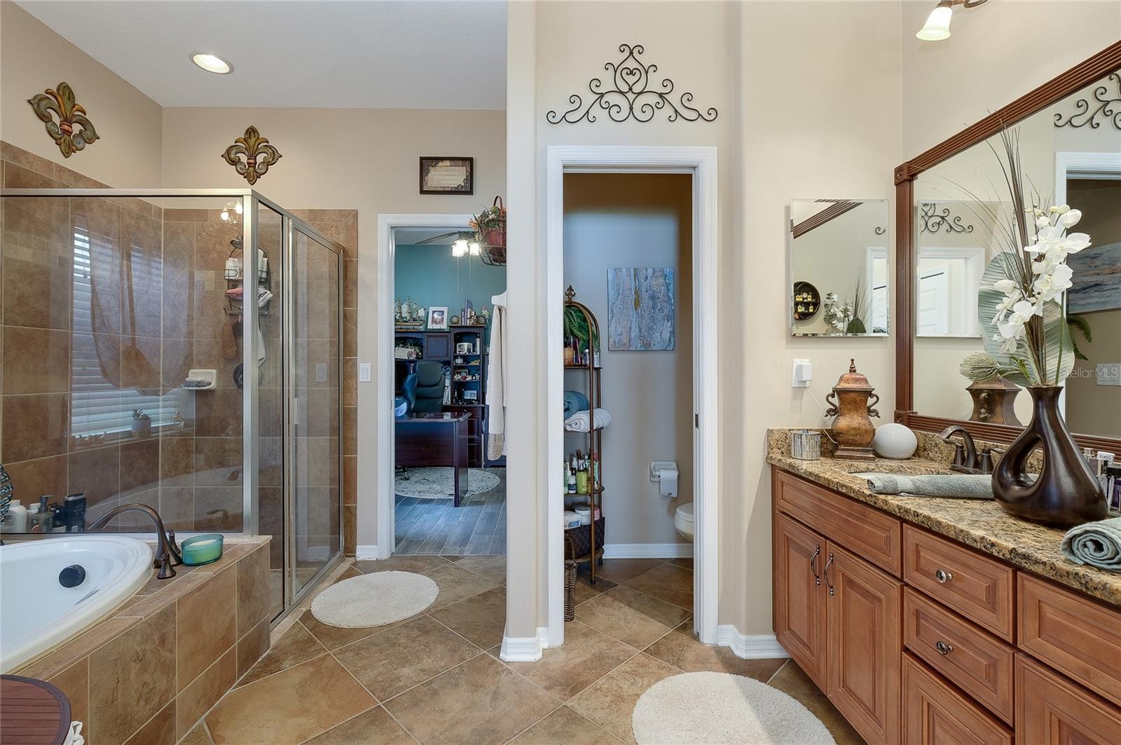 COPPERSTONE PH I - Residential