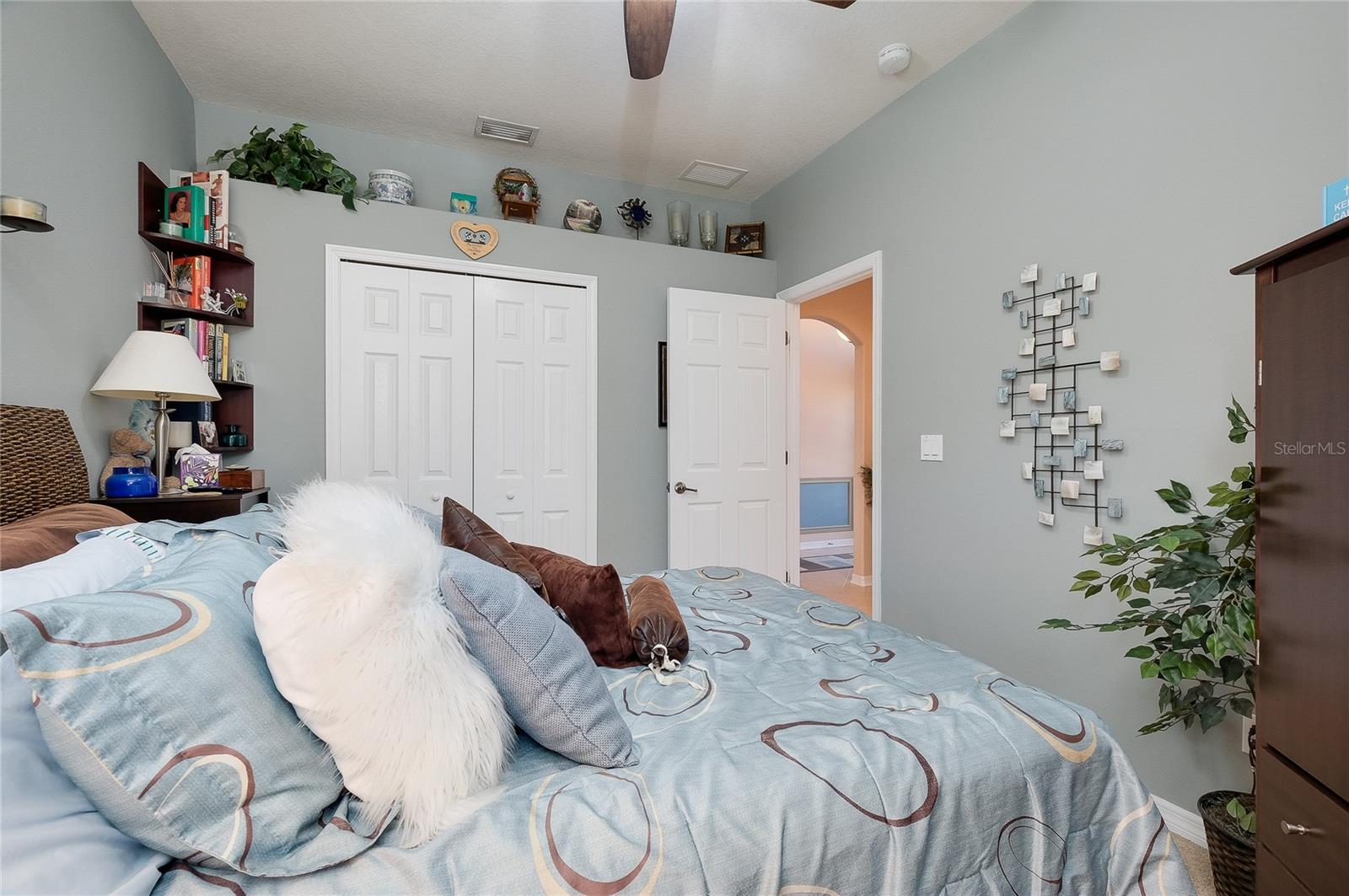 COPPERSTONE PH I - Residential