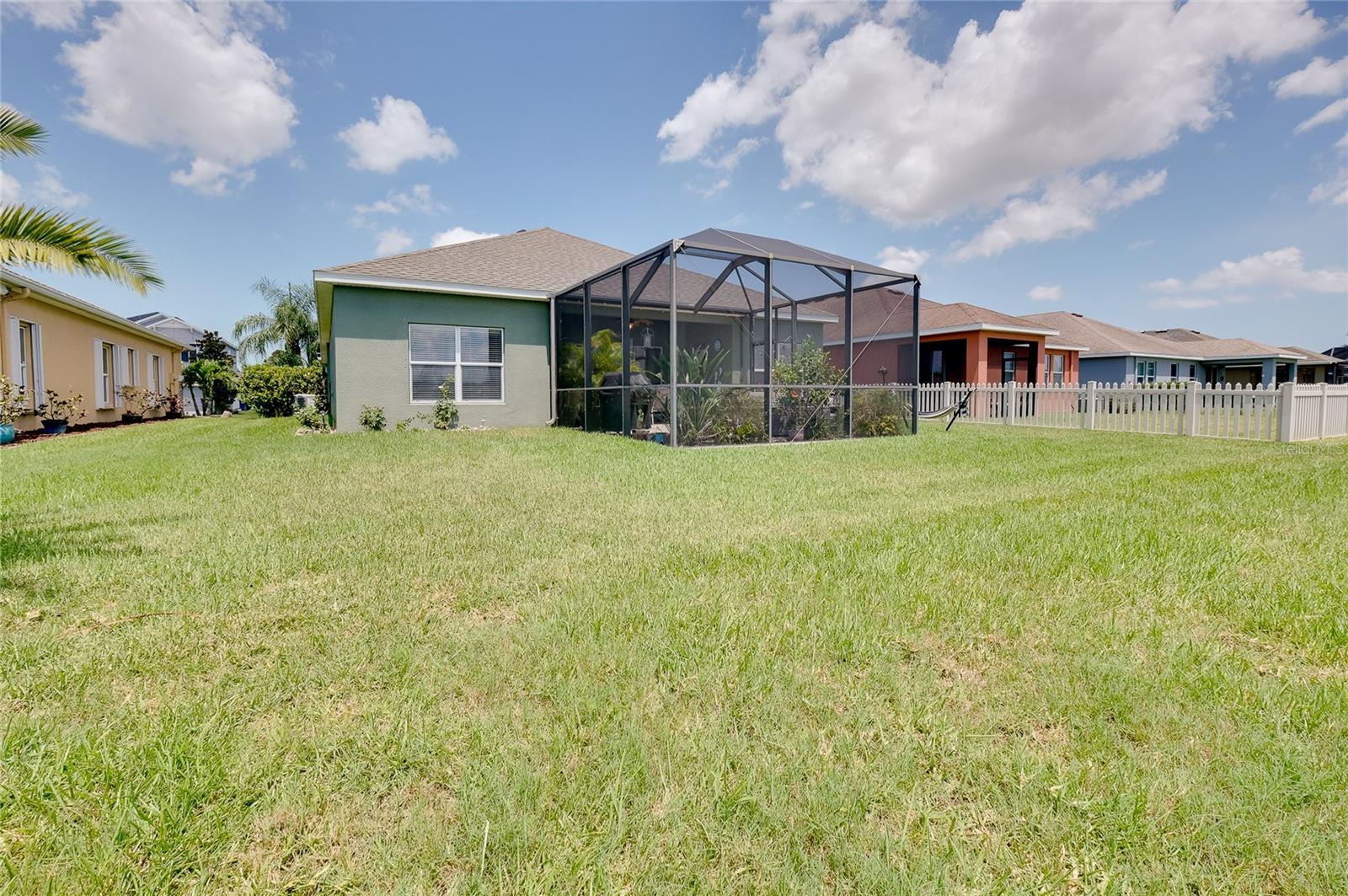 COPPERSTONE PH I - Residential