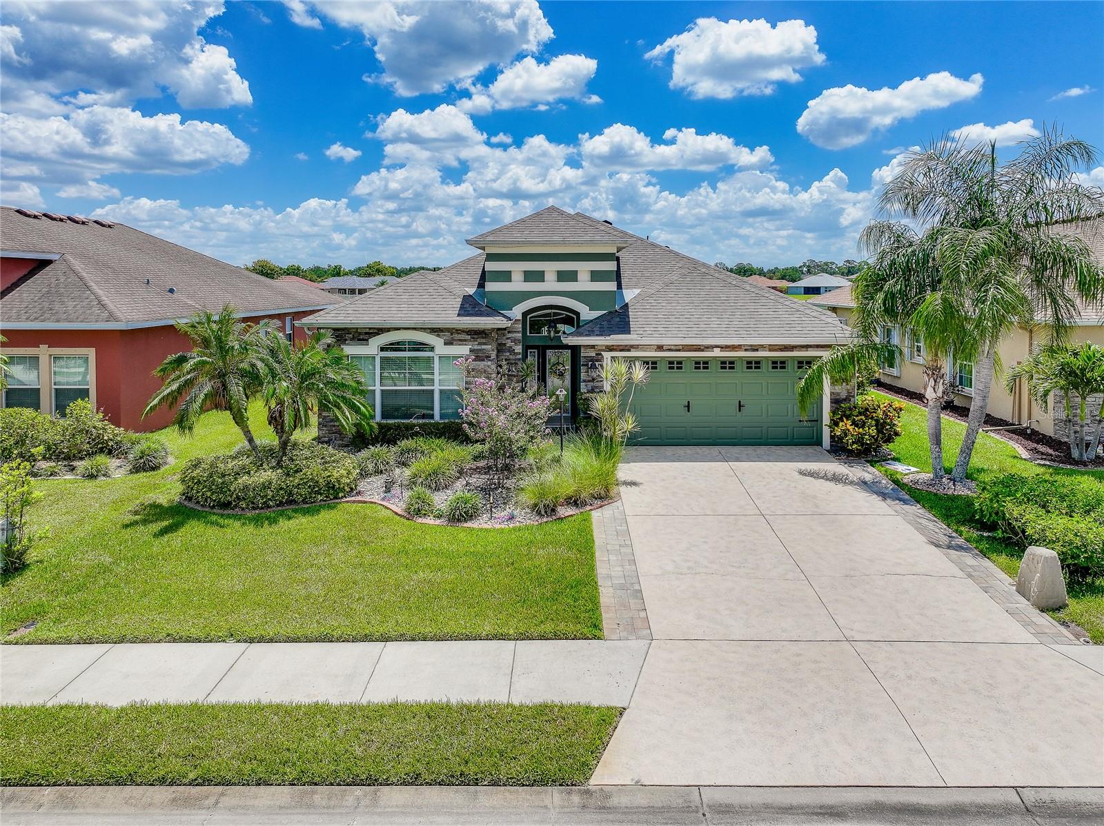 COPPERSTONE PH I - Residential