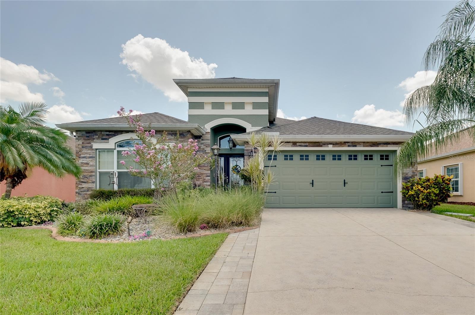 COPPERSTONE PH I - Residential