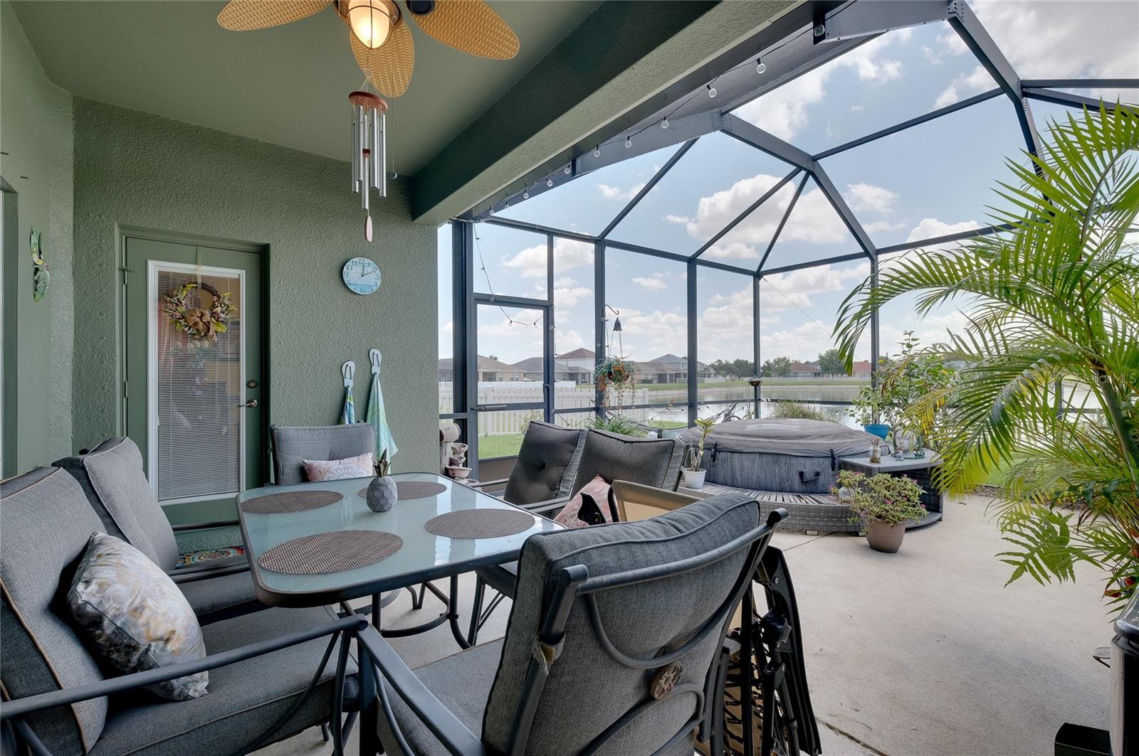 COPPERSTONE PH I - Residential
