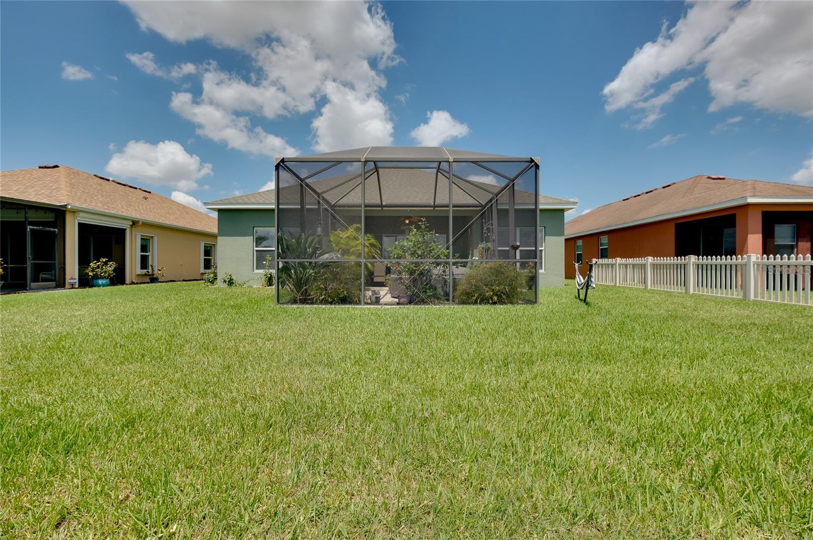 COPPERSTONE PH I - Residential