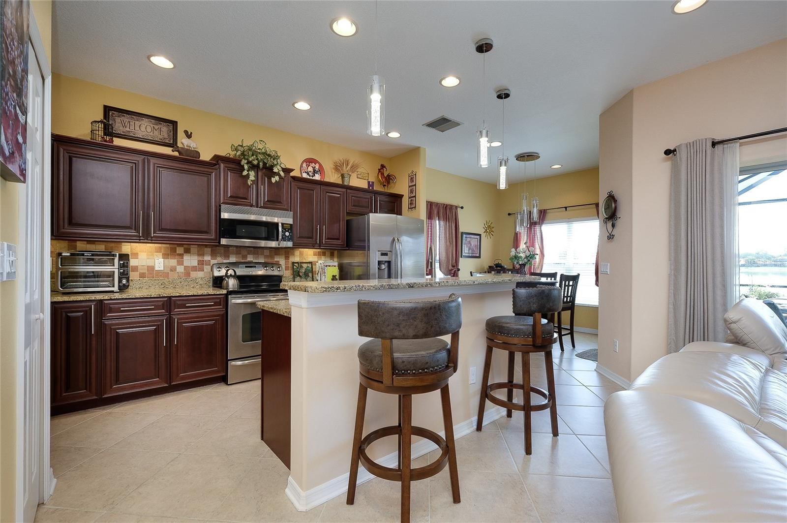 COPPERSTONE PH I - Residential
