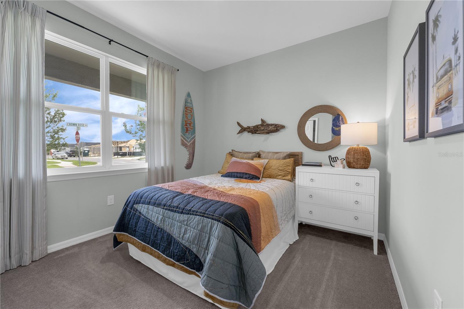 BRACK RANCH - Residential