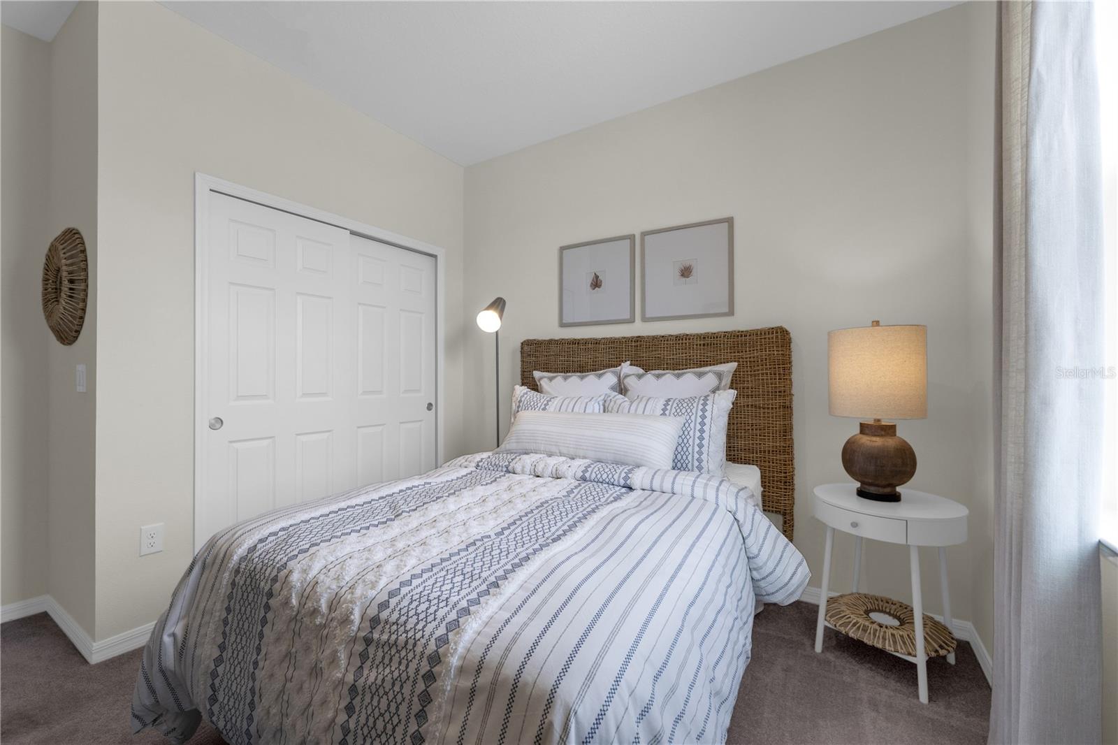 BRACK RANCH - Residential