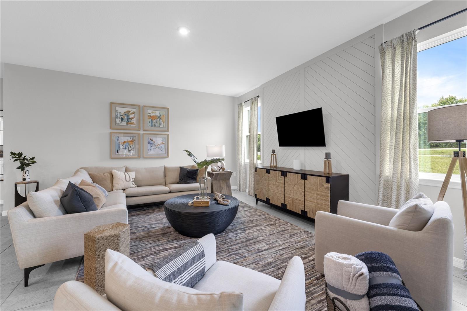 BRACK RANCH - Residential