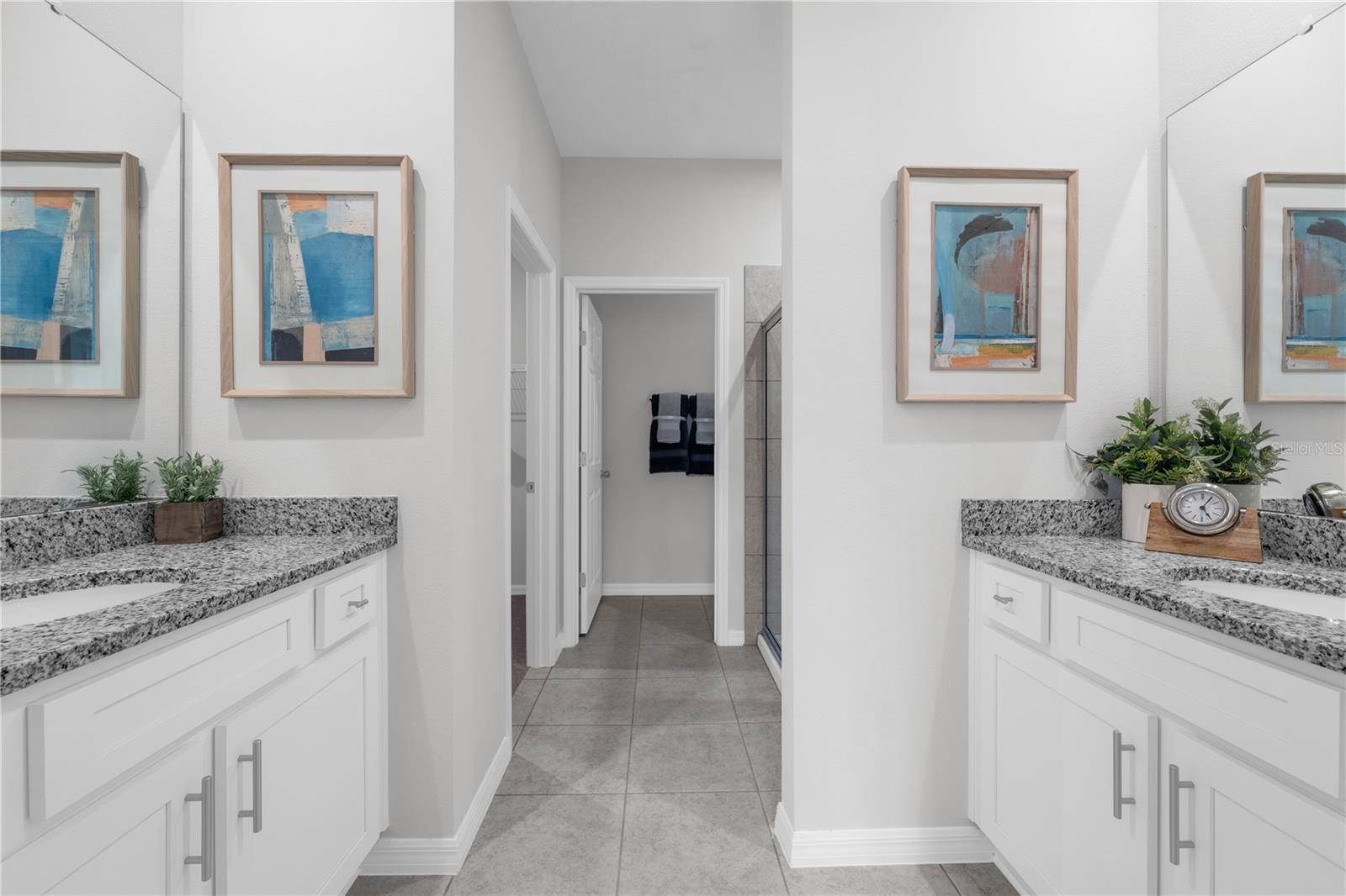 BRACK RANCH - Residential