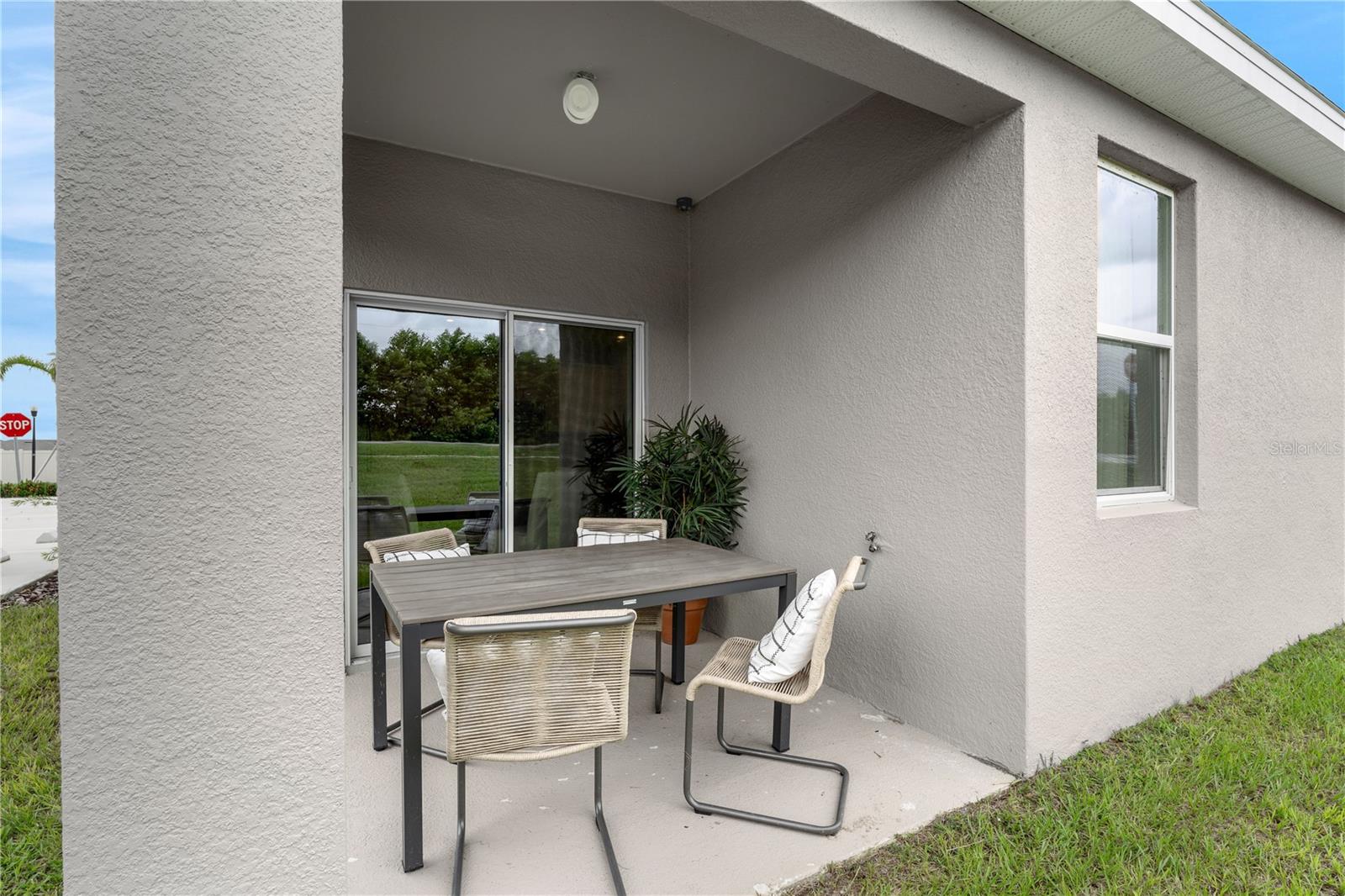 BRACK RANCH - Residential