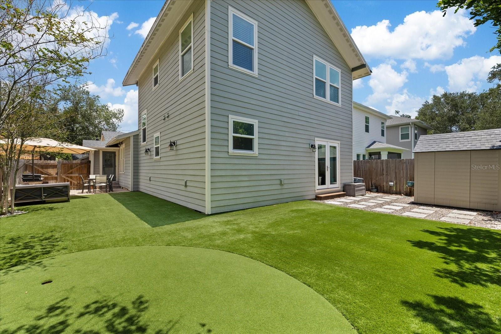 PALMA CEIA - Residential