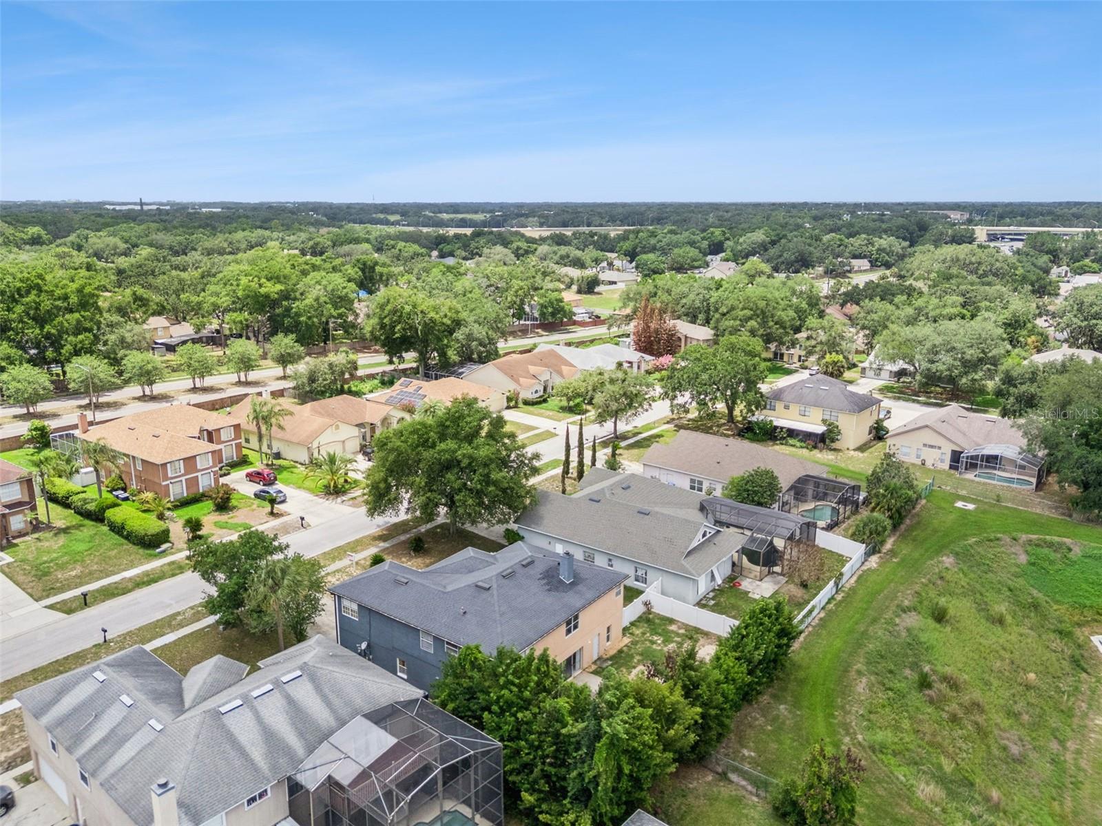 SOMERSET AT LAKEVILLE OAKS PH 02 - Residential