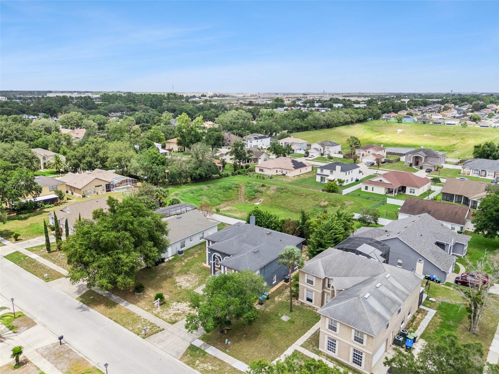 SOMERSET AT LAKEVILLE OAKS PH 02 - Residential