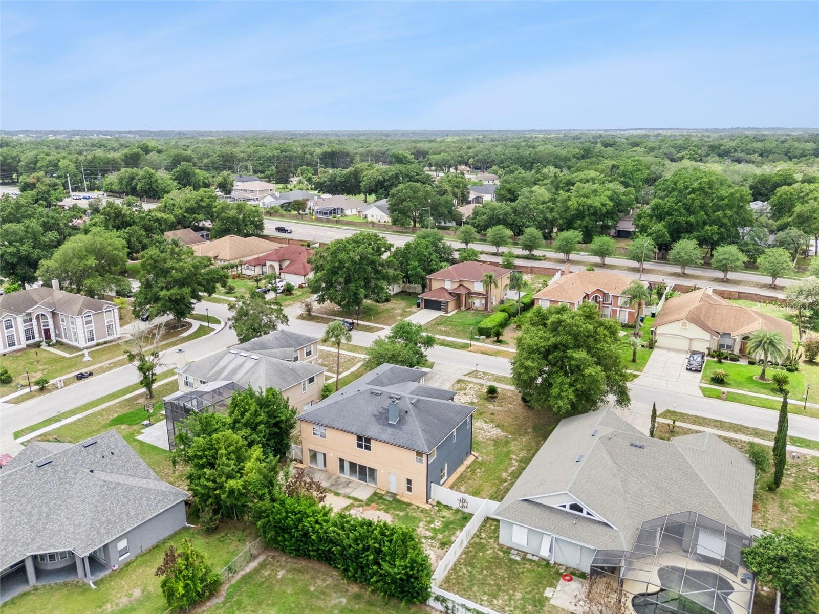 SOMERSET AT LAKEVILLE OAKS PH 02 - Residential