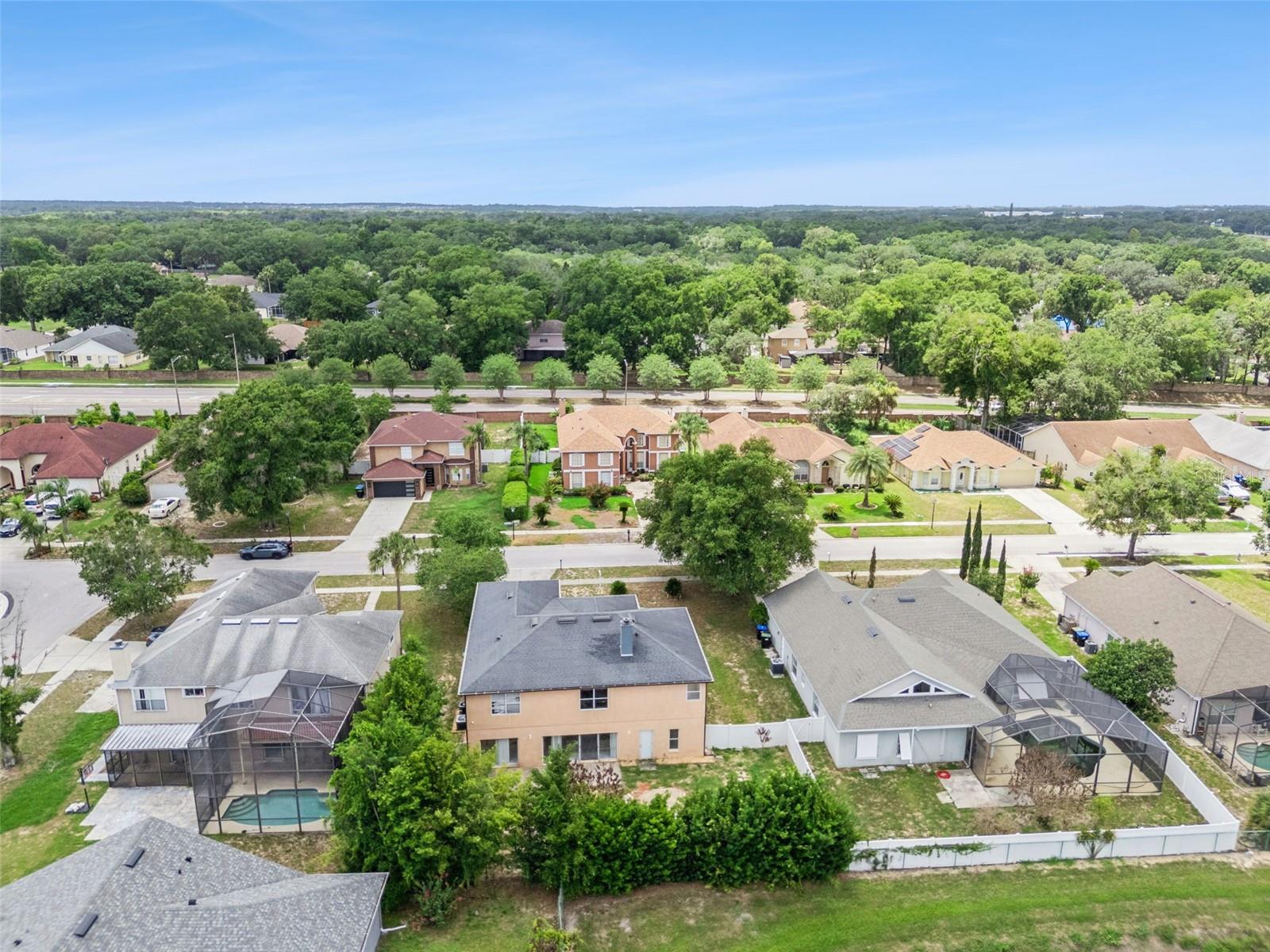 SOMERSET AT LAKEVILLE OAKS PH 02 - Residential