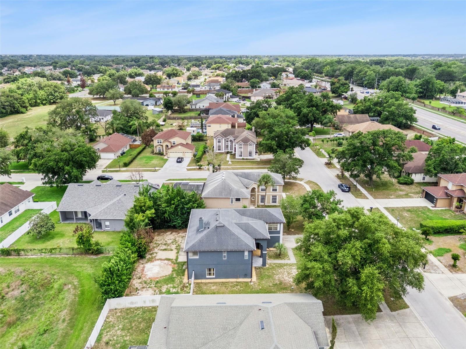 SOMERSET AT LAKEVILLE OAKS PH 02 - Residential