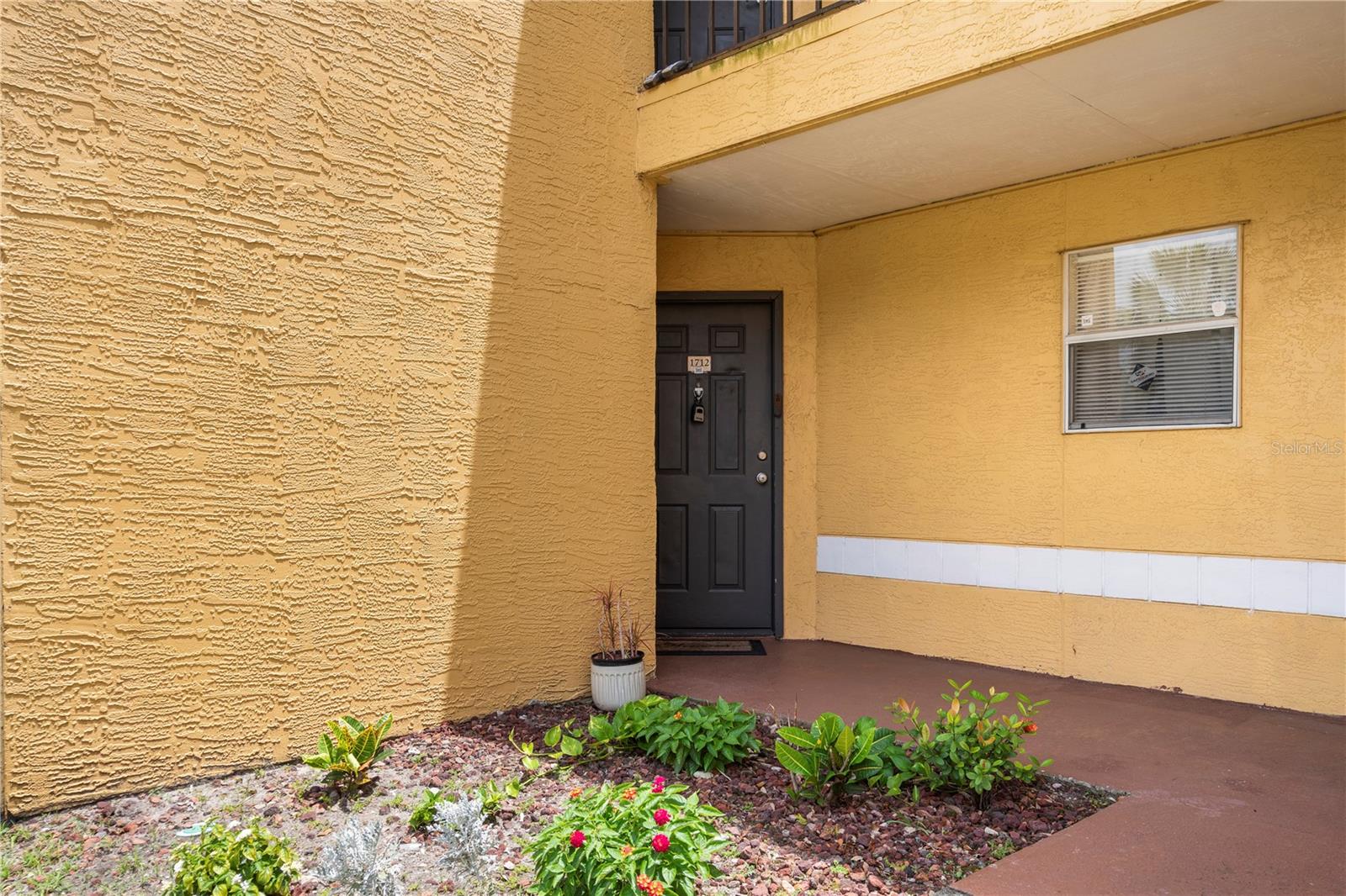 VENETIAN PLACE - Residential