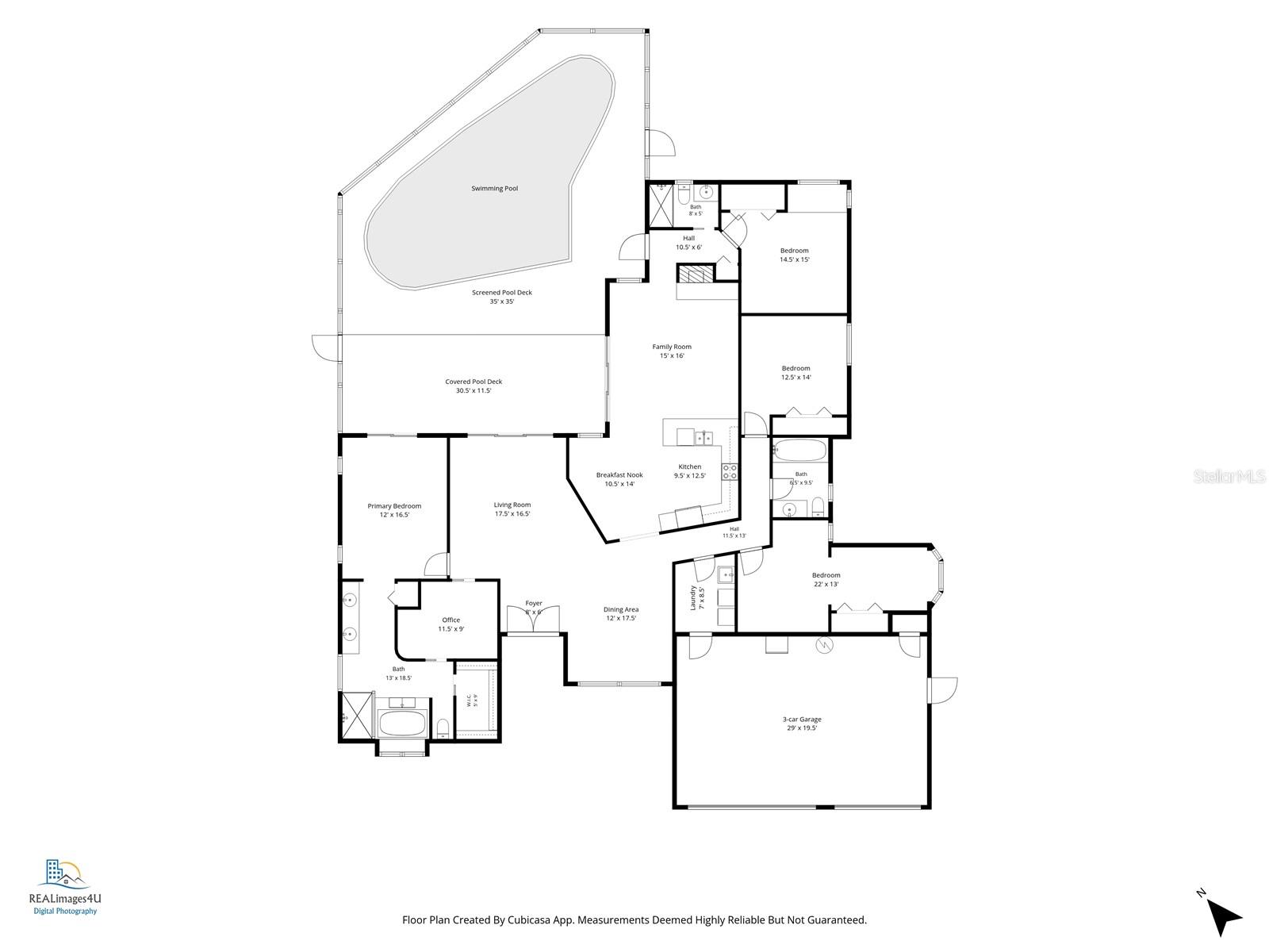 COUNTRY WOODS - Residential