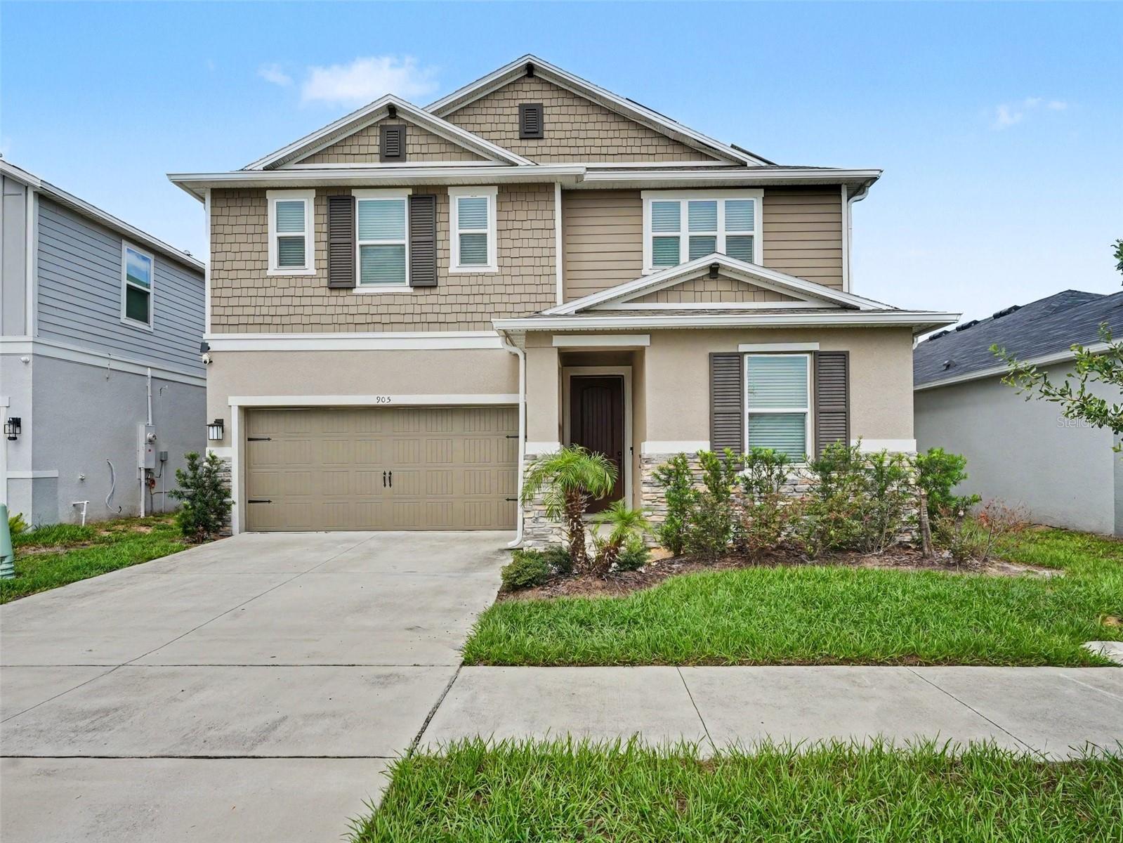 BELLAVIVA PH 1 - Residential Lease