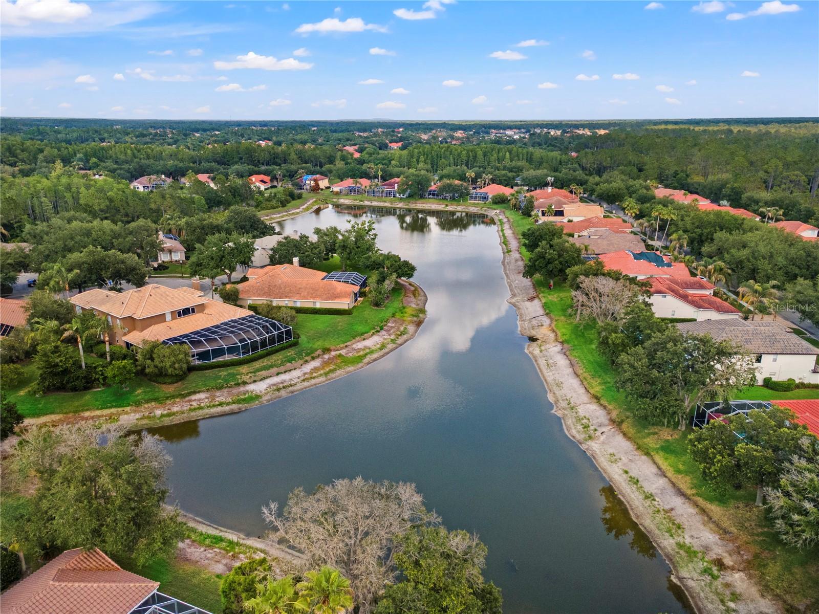 ARBOR GREENE PH 1 - Residential