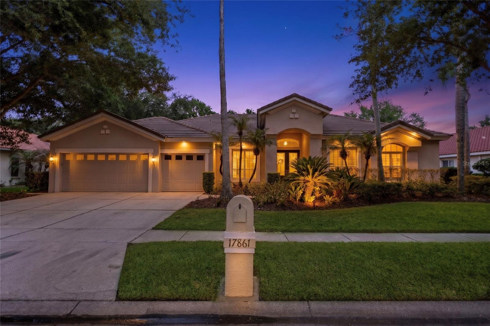 ARBOR GREENE PH 1 - Residential