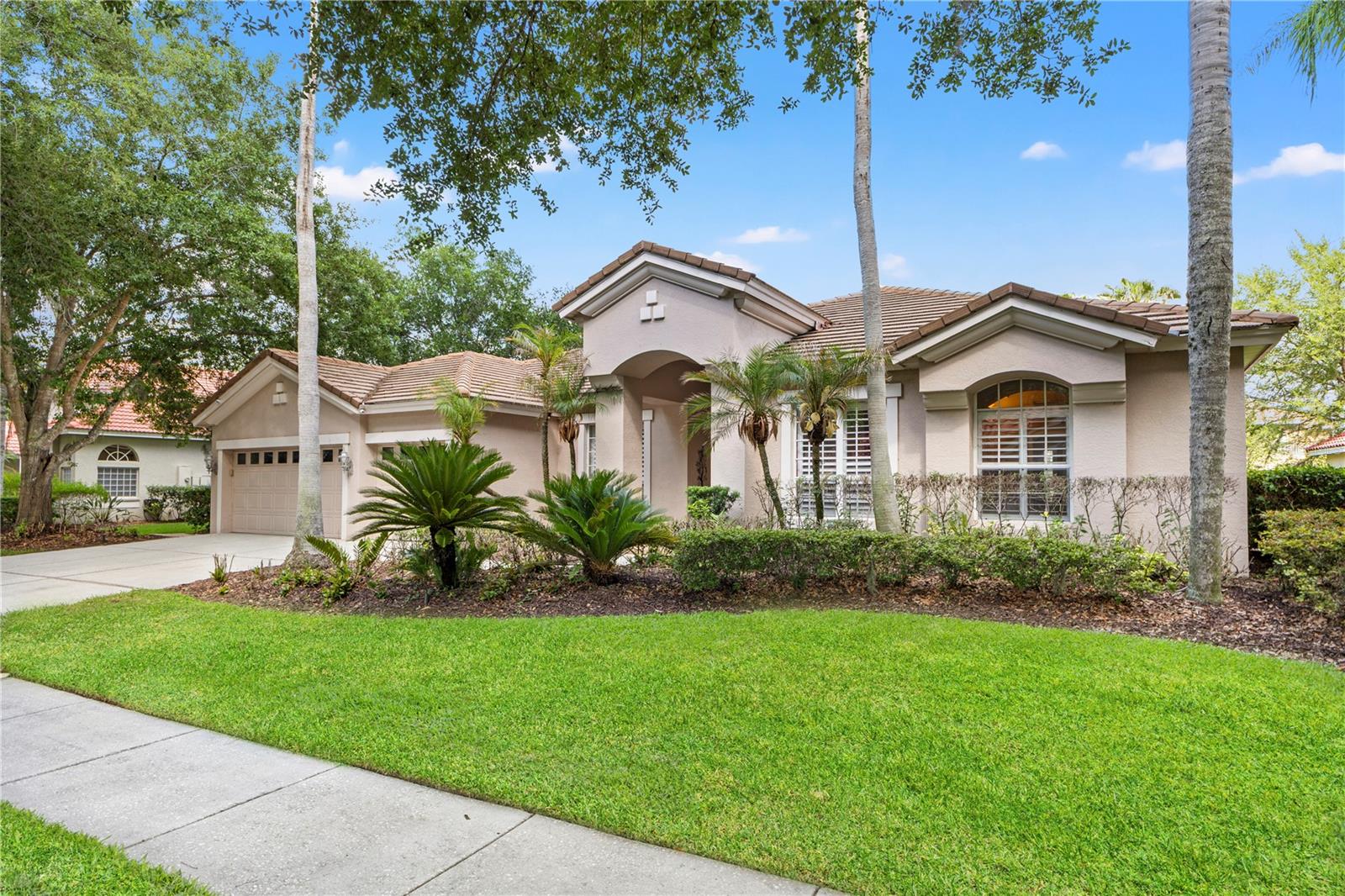 ARBOR GREENE PH 1 - Residential