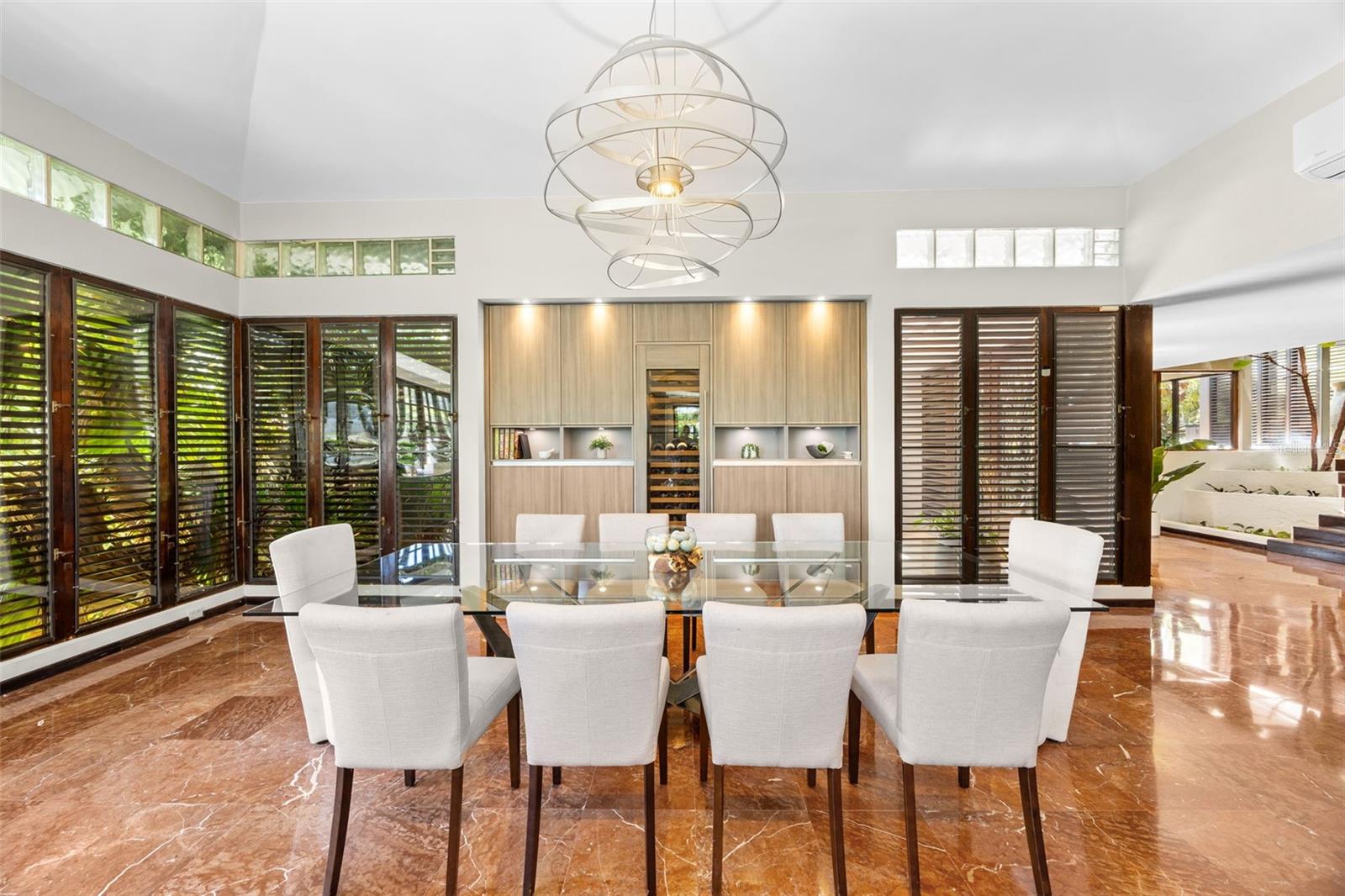 VILLA CAPARRA NORTE - Residential