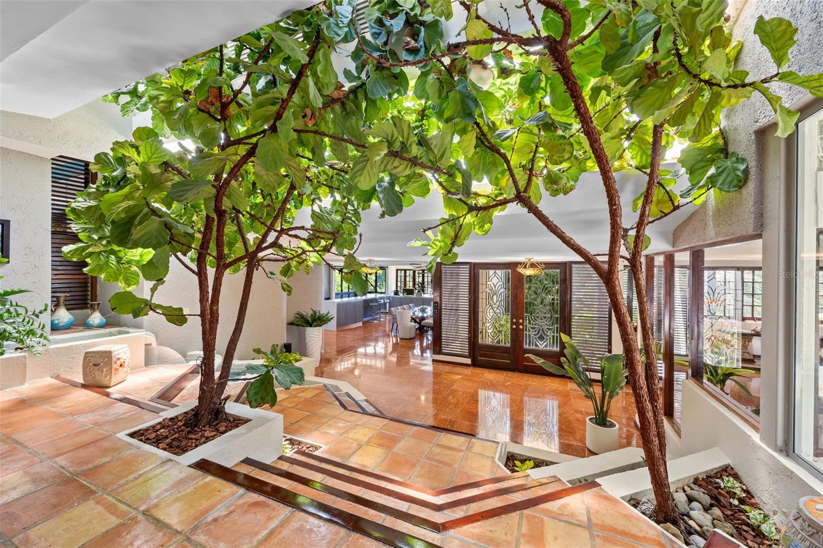 VILLA CAPARRA NORTE - Residential