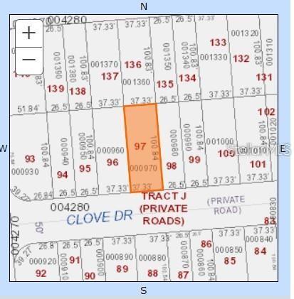 4 Vacant lots to be able to Build 4 townhouses with 3 and 4 Bedrooms.  If you  need a construction loan and a General Contractor with experience in the community, let me help you.  Qualify and live in one of the units, rent the rest.  This lot plus 3 others available (total of 4) in the package. These lots are 4 townhome lots at Tuscany Preserve. The community has a clubhouse/pool and gymnasium. If you choose to build, the townhome units can be sold separately or held for income generation. The area is experiencing population growth, and the community is in a mature state of development. No waiting for infrastructure to be built - a readymade investment opportunity. The lot package consists of: 1326, 1322, 1318 and 1314 CLOVE DR.  A total investment package to hold or develop.