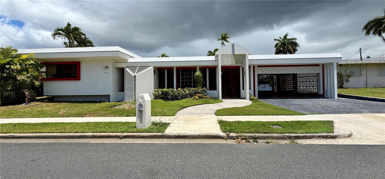 URB. SANTA MARIA - Residential