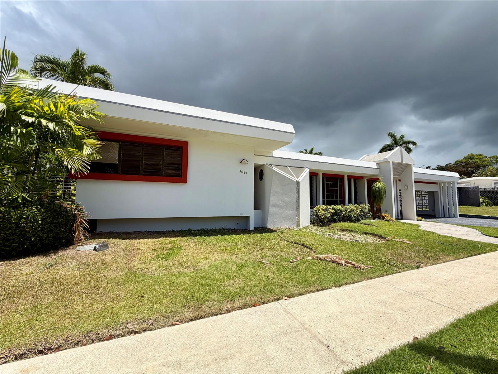 URB. SANTA MARIA - Residential