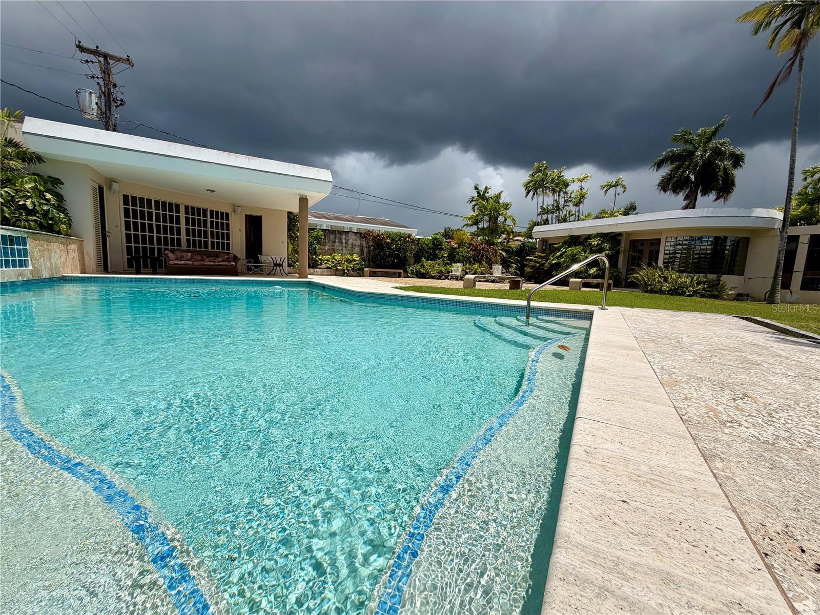 URB. SANTA MARIA - Residential