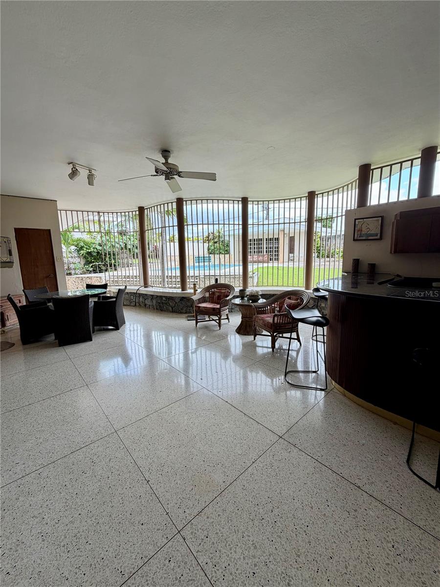 URB. SANTA MARIA - Residential