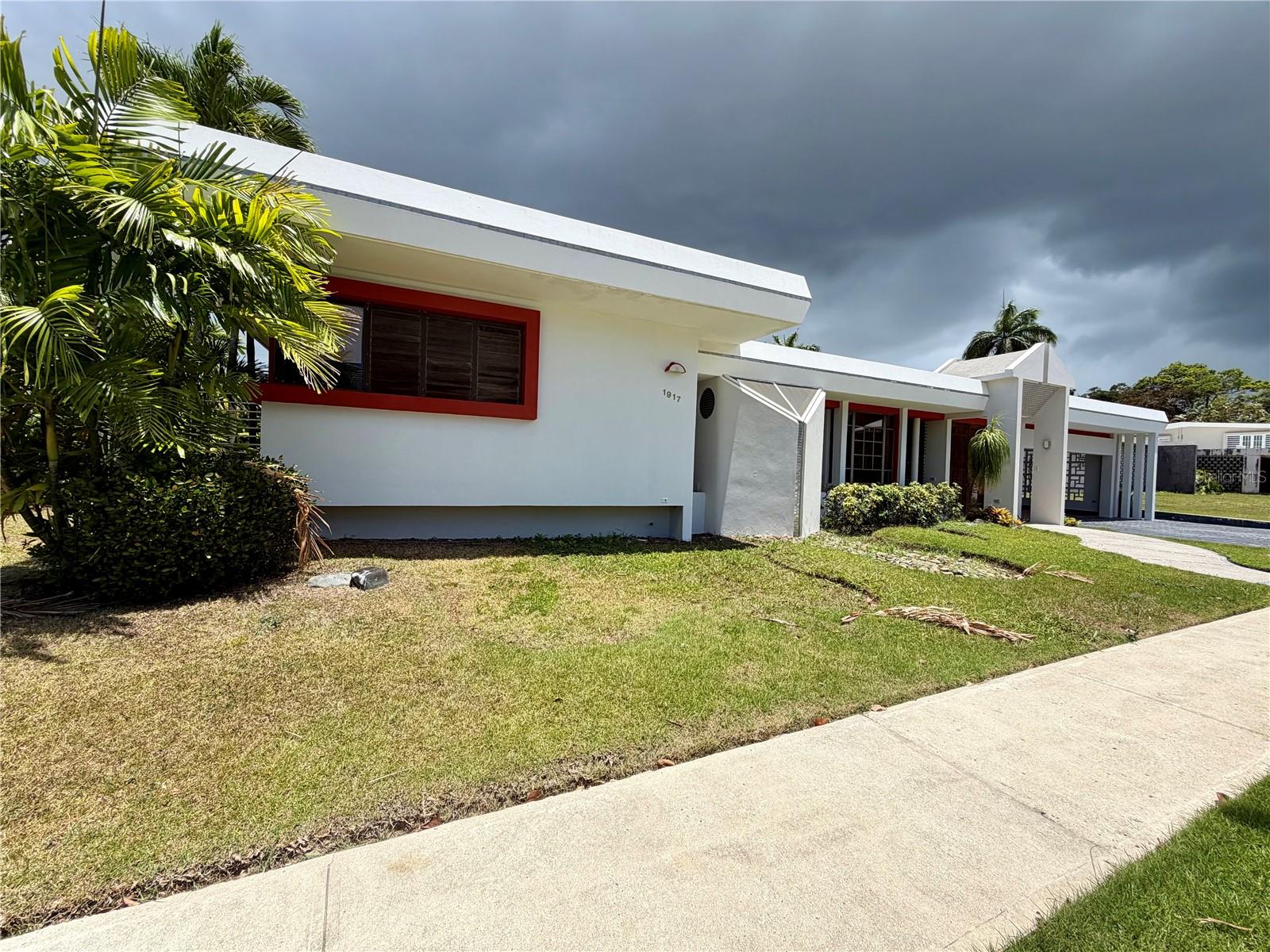 URB. SANTA MARIA - Residential