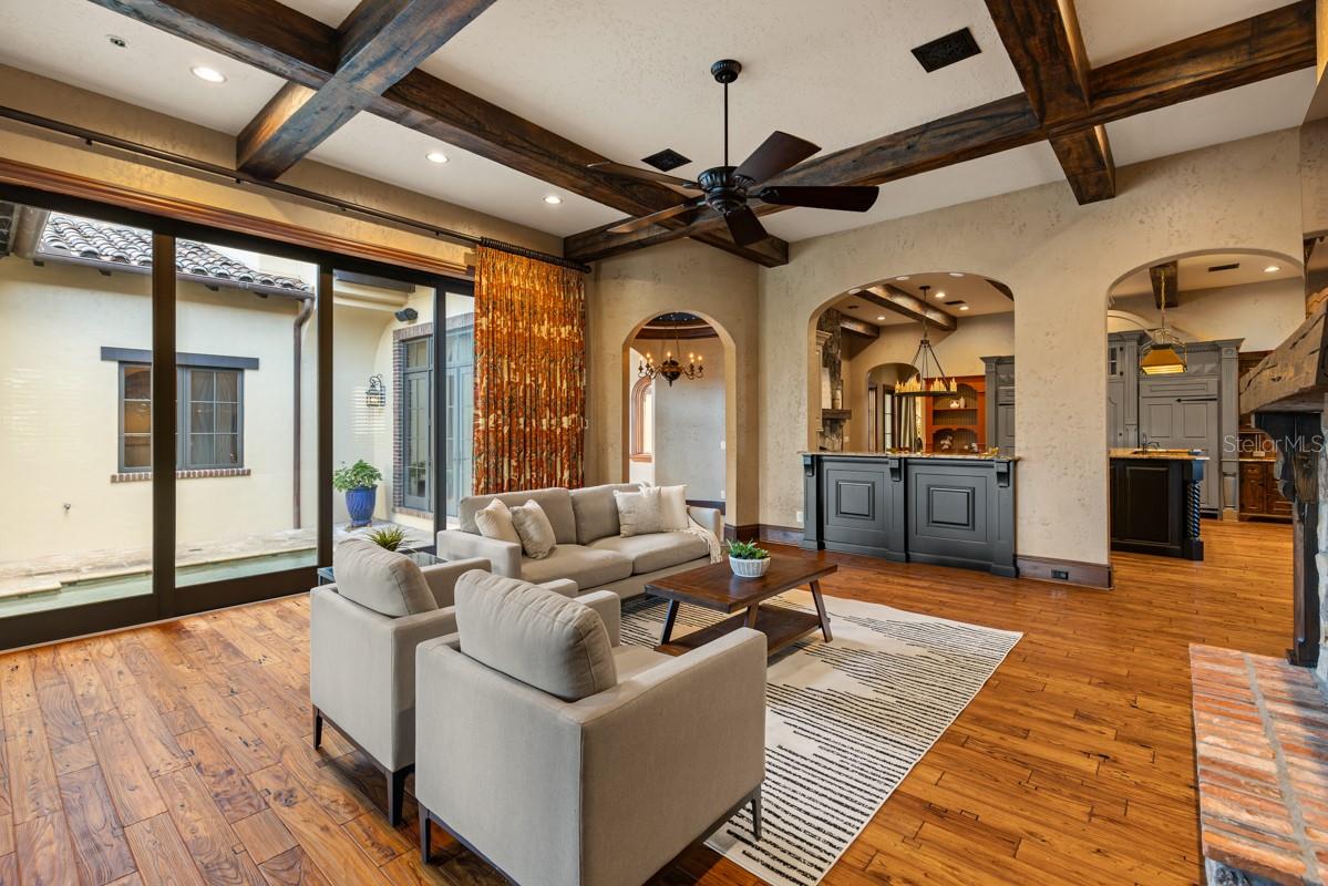 GOLDEN OAK PH 1C - Residential