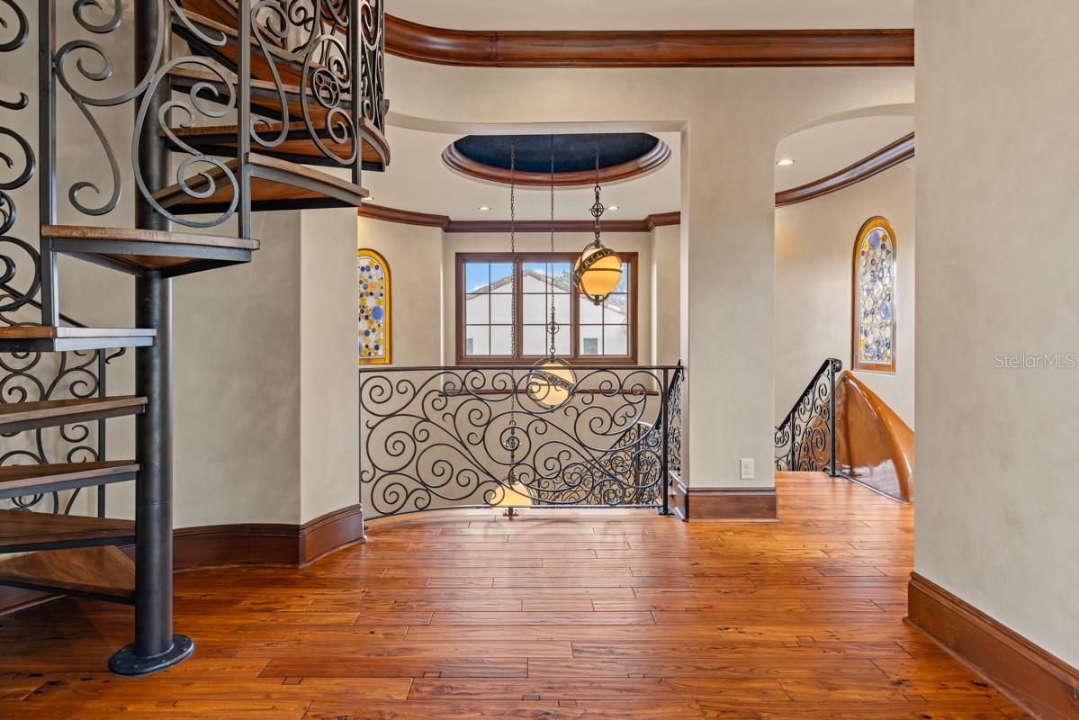 GOLDEN OAK PH 1C - Residential