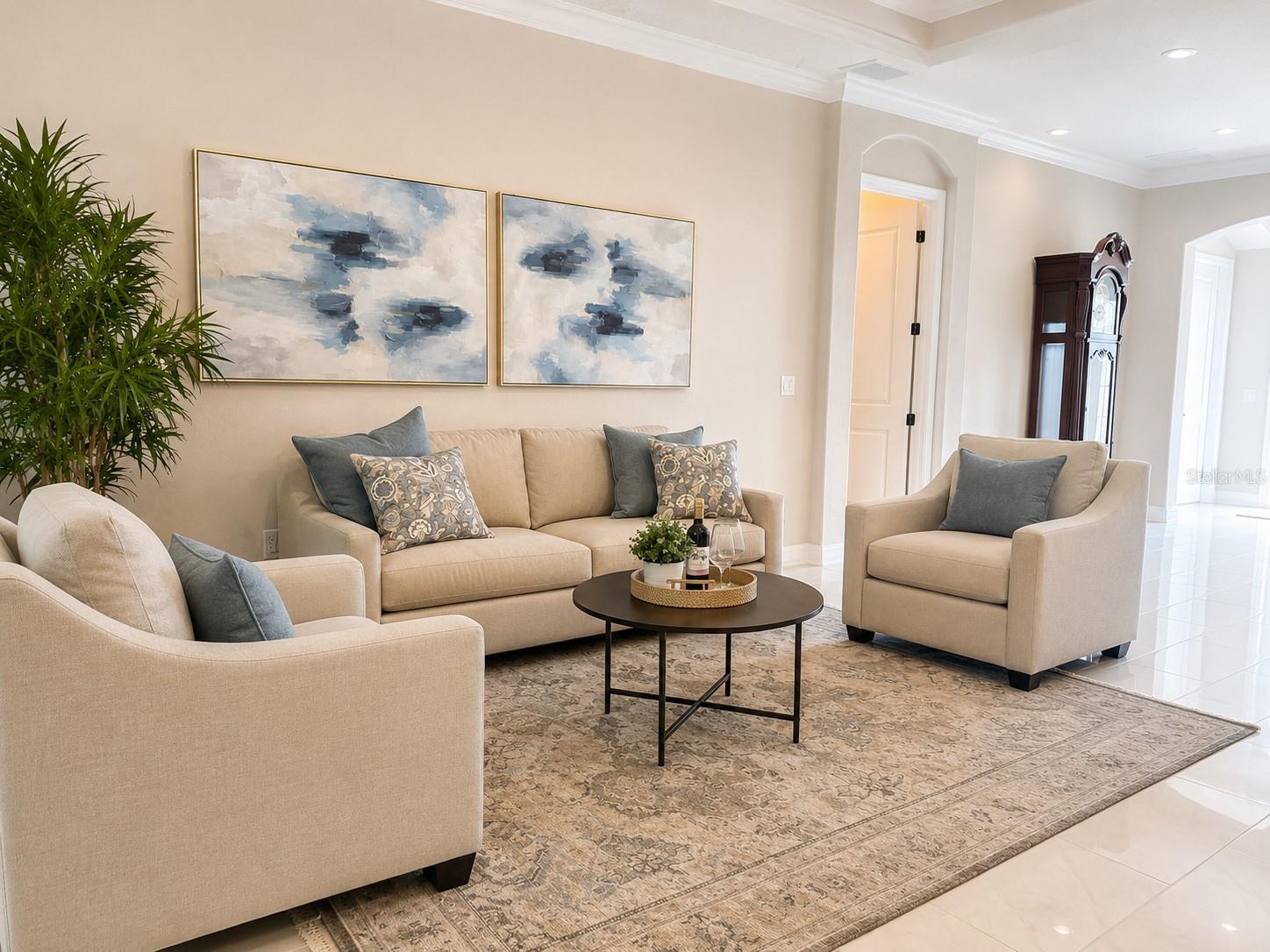 HEATHROW COUNTRY ESTATE - Residential