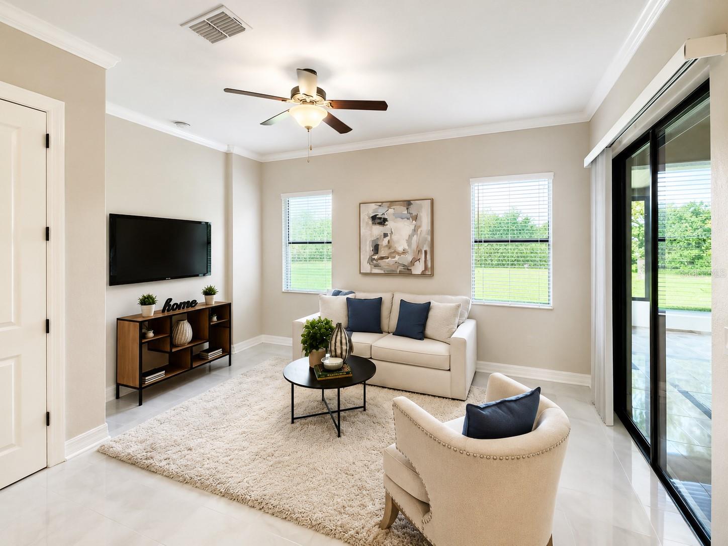 HEATHROW COUNTRY ESTATE - Residential