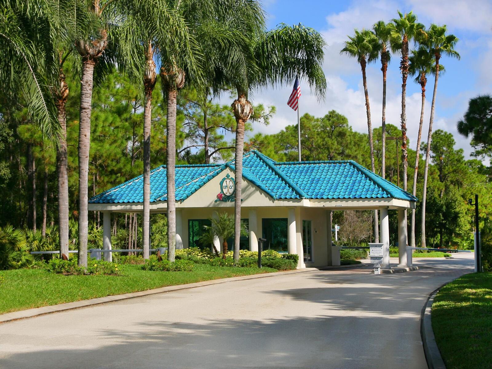 UNIVERSITY PARK - Residential