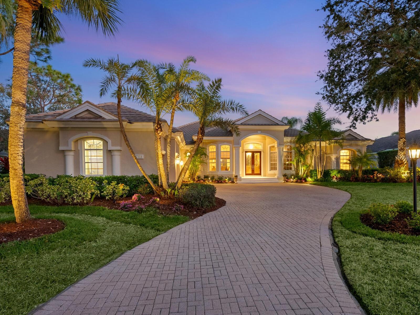 UNIVERSITY PARK - Residential